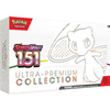 Pokémon 151 Ultra Premium Collection – Scarlet & Violet