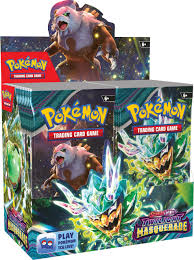 Twilight Masquerade Booster Box – Scarlet & Violet